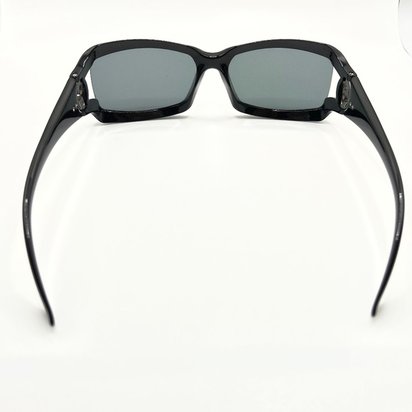 Gucci Black Logo Sunglasses main image 4